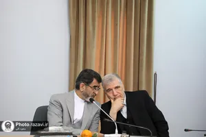 نشست&zwnj;های تخصصی پنجمین کنگره جهانی حضرت رضا علیه&zwnj;السلام-4