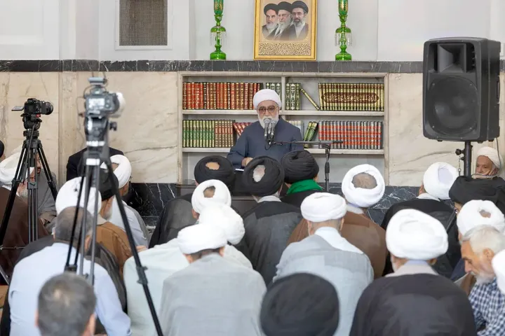 سخنرانی رئیس‌جمهور در سازمان ملل مایه افتخار بود