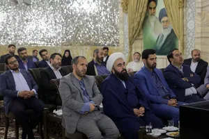 جشن&zwnj;های دهه کرامت با رویکرد تقویت &laquo;کرامت و هویت ملی&raquo; برنامه ریزی شود