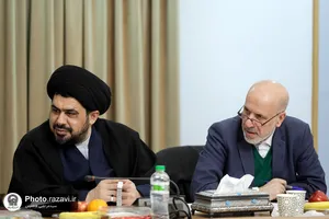 کارگروه قرآنی و فرهنگی اعتاب مقدسه