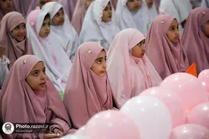 میزبانی از ۲۰ هزار نوجوان روزه&zwnj;اولی در ویژه برنامه &laquo;حوالی بهشت&raquo;-2