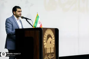 جلسه توجیهی مواکب خدمت&zwnj;رسان جشن امام رضایی&zwnj;ها
