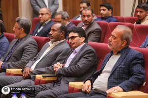 رویداد هنری طوفان واژه&zwnj;ها