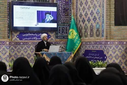 حل مسئله پوشش با گفت‌و‌گو، تبیین و آگاه‌سازی جامعه به دست می‌آید