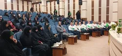 برگزاری همایش «فاطمه (س)؛ الگوی زن ولایی مقتدر» در سمنان