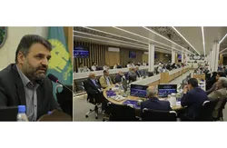 نقطه آغاز یک حرکت هوشمندانه و ساختارمند در شبکه خادمیاری رضوی