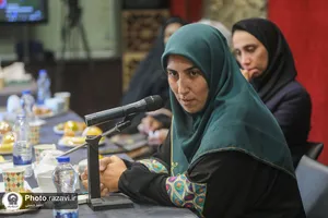 نشست هم&zwnj;اندیشی جشنواره گنجینه مهر