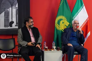 میزبانی &laquo;ماه هنر&raquo; از هنرمندان رضوی در مشهد