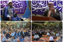 سیره حضرت محمد(ص) الگویی بی‌بدیل برای بشریت