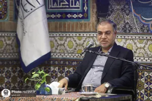 نشست تخصصی &laquo;خط روشنگری&raquo;