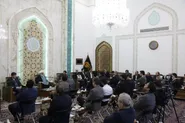 نخبگان، ستون پیشرفت و تعالی کشور هستند| ایستادگی نخبگان در برابر مشکلات، مسئولیتی ملی برای ساختن کشور است