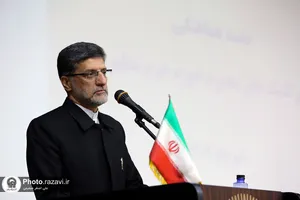 نشست هماهنگی سرکشیک&zwnj;های حوزه حرم مطهر رضوی