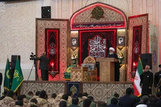 غزه، صحنه شکست رژیم صهیونیستی و نفاق غرب است