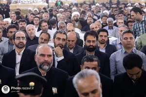 نشست تحلیلی و تبیینی &laquo;فتح قریب&raquo;