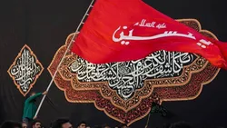 نقش تمدن‌ساز امام هشتم (ع) در ترویج فرهنگ عاشورا 