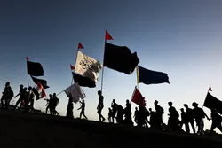 زیارت اربعین؛ نقشه را عبور از حیرت به بصیرت