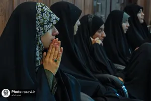 اردوی معرفت افزایی نوجوانان فعال فرهنگی سراسر کشور-1