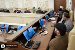 نشست تخصصی تعلیم و تربیت قرآنی برای نسل امروز