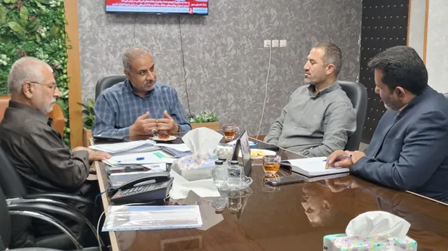 مسجد و محله محور گسترش خدمات رضوی در سیستان و بلوچستان