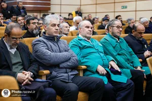 سیزدهمین نشست تخصصی فتح قریب