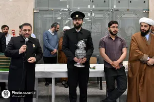 دومین رویداد ملی سفینةالنجاة - 3