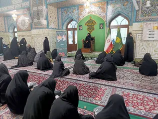 جایگاه جهاد و دفاع مقدس در آموزه‌های قرآن کریم تبیین شد