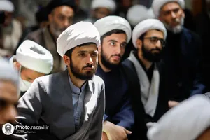 آغاز به کار مدرسه تابستانی &laquo;دارالعلم&raquo;-1