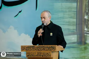 آغاز فعالیت موکب کفشداران حرم مطهر رضوی در ملک&zwnj;آباد مشهد