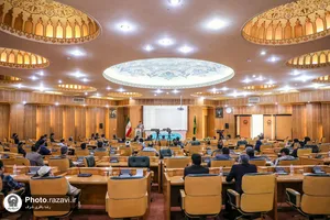 نخستین رویداد &laquo;توانمندسازی شتاب&raquo;