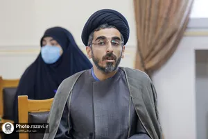 نشست خبری سومین دوره مدرسه تابستانی دارالعلم