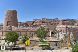 اردوی جهادی پزشکی در روستای هندل آباد