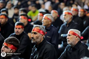 حسینیه حرم؛ هیئت&zwnj;های مذهبی خراسان شمالی