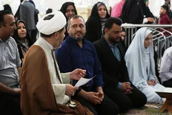 عقد رضوی؛ حکایت پیوند‌هایی که به برکت امام هشتم (ع) جاودانه شد