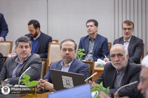 سلسله جلسات آموزشی &laquo;اخلاق خدمت&raquo; ویژه مدیران ارشد آستان قدس رضوی 