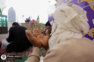 ترتیل خوانی قرآن کریم ویژه اردو زبانان