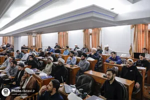 مدرسه تابستانی دارالعلم-3