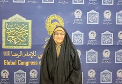 مدیریت سنجیده و استقامت در سیره رضوی؛ الگوی تمام‌عیار حکمرانی دینی