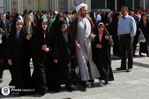 به شوق دیدار یار - 2