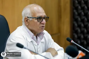 نشست خبری &laquo;آیین افتتاح شرکت داروسازی نیکی&zwnj;سام فارما&raquo;