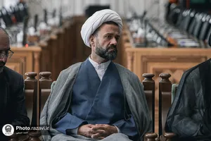 دیدار رئیس شورای هماهنگی تبلیغات اسلامی با تولیت آستان قدس رضوی