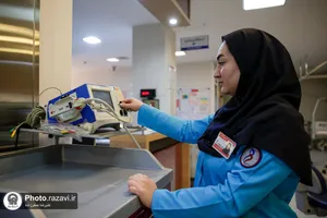 روز پرستار