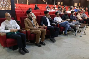 ابنا الرضا البرز