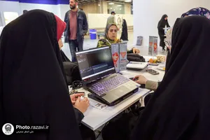 دومین رویداد ملی سفینةالنجاة - 1