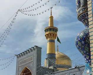 فراهم شدن فرصت زیارت برای ۴۴ زائر اولی قائمشهر
