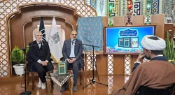 Islamic Research Foundation recreates Sheikh Saduq magnum opus
