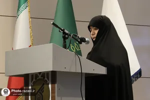 تقدیر از نفرات برتر طرح &laquo;نقش من در برنامه سه ساله دوم&raquo;