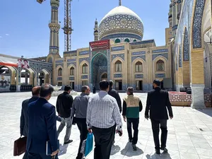 موکب اصفهان