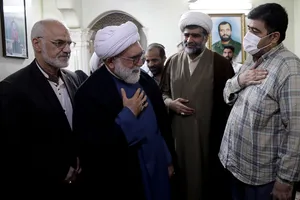 فرهنگ ایثار و شهادت، ضامن حفظ اسلام و تداوم امنیت کشور است