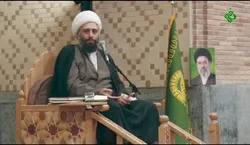 ملازمت امیرالمؤمنین (ع) با پیامبر (ص) جلوه‌ای از فضایل بی‌پایان ایشان است