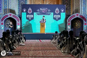 حسینیه حرم؛ هیئت&zwnj;های مذهبی استان چهارمحال و بختیاری